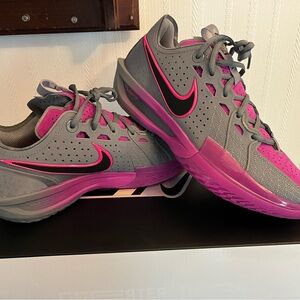 Nike G.T. Cut 3 Basketball Shoes Size 10 Men’s (brand New, Never Wore)